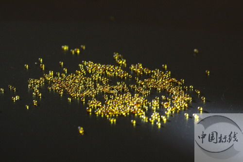 原阳汽车零部件车间喷砂处理
